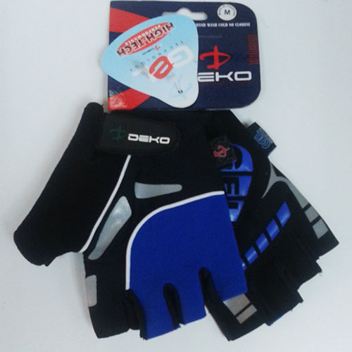 Guantes Bicicleta