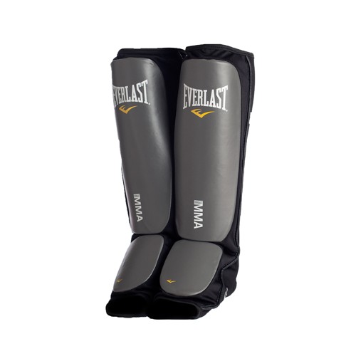 CANILLERAS CON EMPEINE MMA EVERLAST