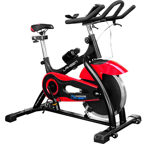 BICICLETA-P SPINNING MECANICA WX-207 EVOLUTION