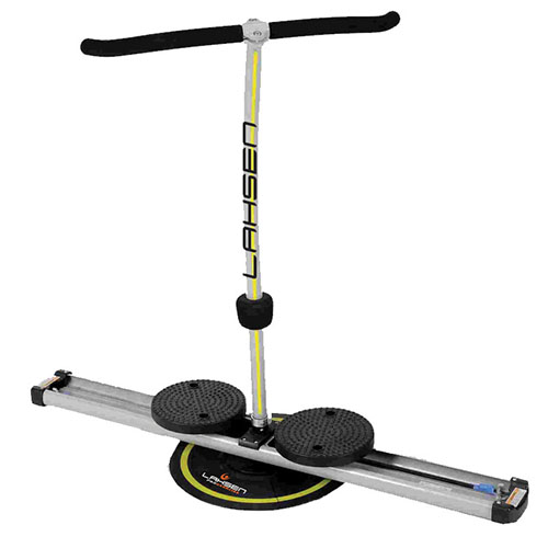 PROPER-P GLIDE PRO-EXERCISE HG-4005