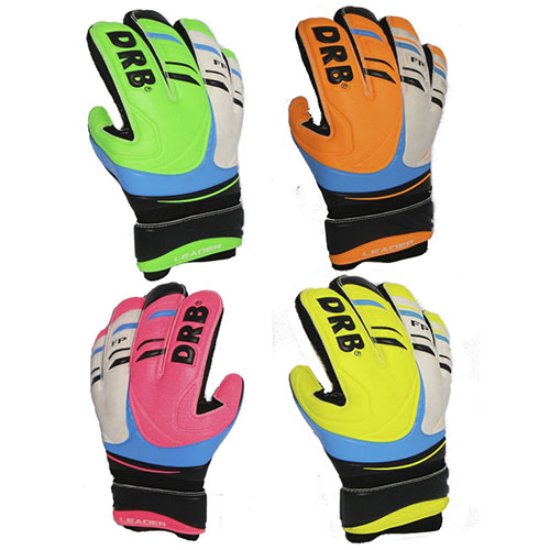 GUANTES ARQUERO FERULA SENIOR DRB LEADER