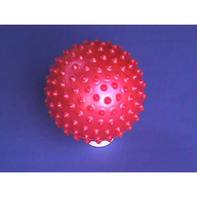 BALON ERIZO 16 CM INFLABLE