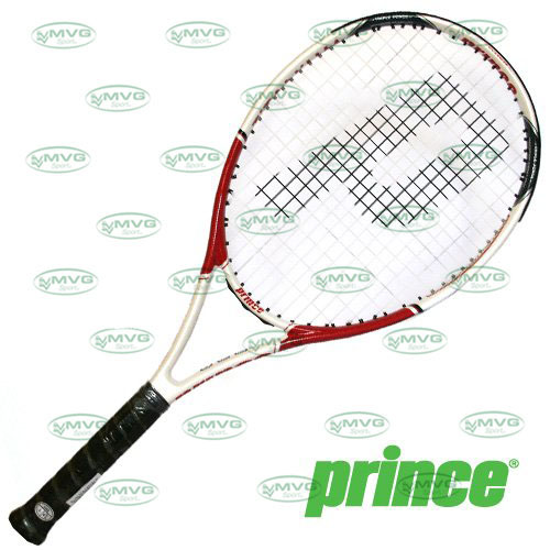 RAQUETA TENNIS PRINCE ADULTO FUSE TI OS