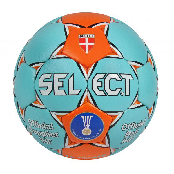 BALON HANDBALL 2 SELECT ULTIMATE