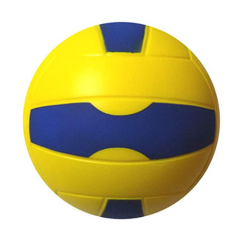 BALON ESPONJA PU 7" VOLLEYBALL FG